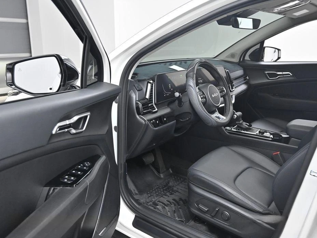 Kia Sportage LPG 2.0 2WD * НАЙ-ДОБРА ЦЕНА В БЪЛГАРИЯ* - автомобили, коли, обяви за нови и употребявани 10