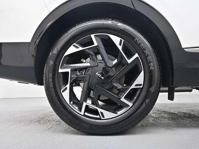 Kia Sportage LPG 2.0 2WD * НАЙ-ДОБРА ЦЕНА В БЪЛГАРИЯ* - автомобили, коли, обяви за нови и употребявани 4