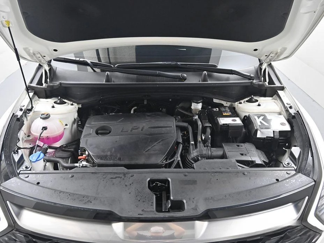 Kia Sportage LPG 2.0 2WD * НАЙ-ДОБРА ЦЕНА В БЪЛГАРИЯ* - автомобили, коли, обяви за нови и употребявани 5