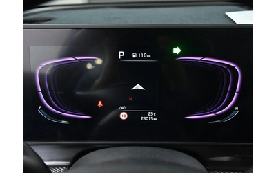 Kia Sportage LPG 2.0 2WD * НАЙ-ДОБРА ЦЕНА В БЪЛГАРИЯ* - автомобили, коли, обяви за нови и употребявани 7