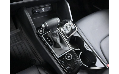 Kia Sportage LPG 2.0 2WD * НАЙ-ДОБРА ЦЕНА В БЪЛГАРИЯ* - автомобили, коли, обяви за нови и употребявани 8