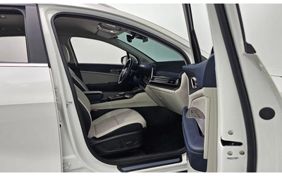 Kia Sportage - автомобили, коли, обяви за нови и употребявани 10