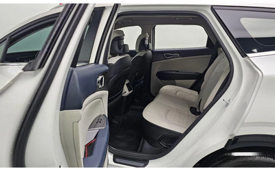 Kia Sportage - автомобили, коли, обяви за нови и употребявани 11