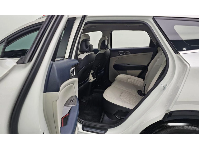 Kia Sportage - автомобили, коли, обяви за нови и употребявани 11