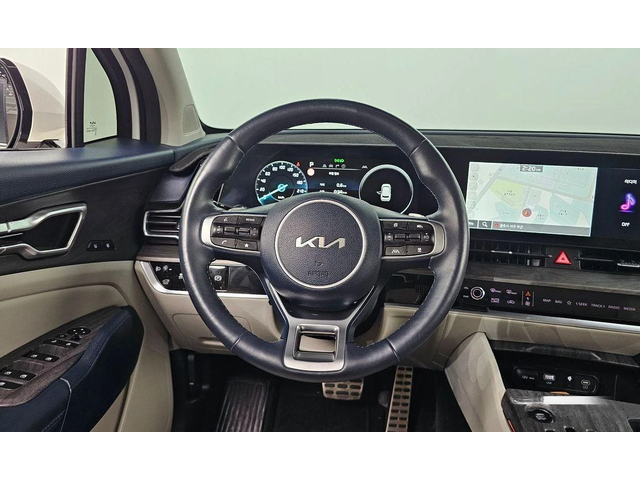 Kia Sportage - автомобили, коли, обяви за нови и употребявани 12