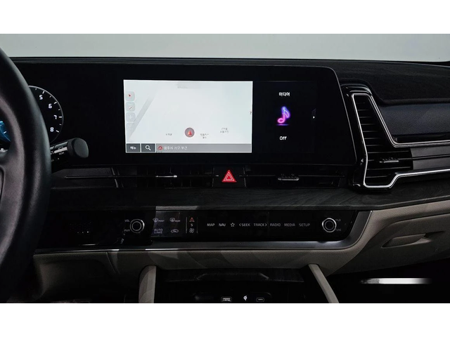 Kia Sportage - автомобили, коли, обяви за нови и употребявани 13