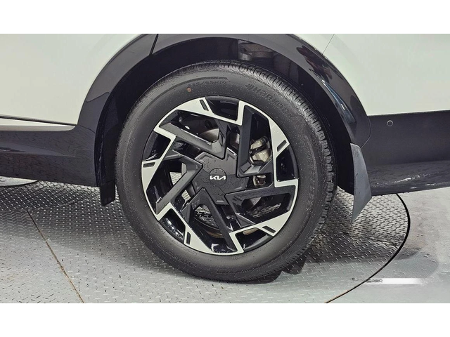 Kia Sportage - автомобили, коли, обяви за нови и употребявани 4