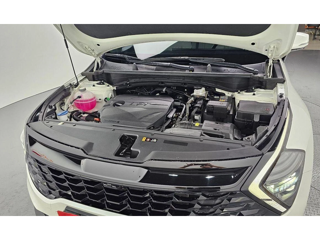 Kia Sportage - автомобили, коли, обяви за нови и употребявани 5