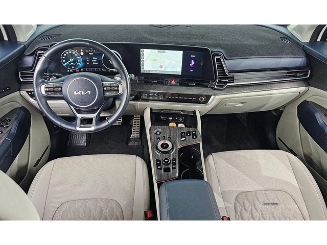 Kia Sportage - автомобили, коли, обяви за нови и употребявани 6