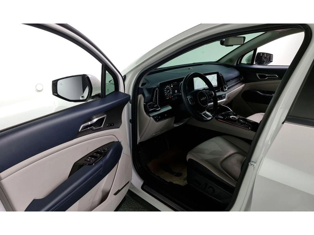 Kia Sportage - автомобили, коли, обяви за нови и употребявани 10