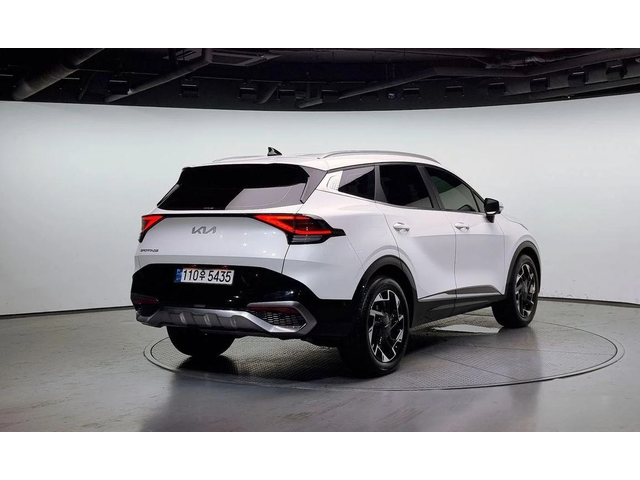 Kia Sportage - автомобили, коли, обяви за нови и употребявани 1