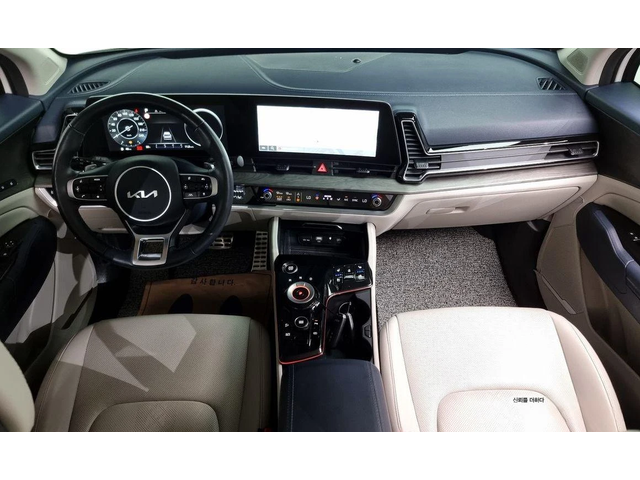 Kia Sportage - автомобили, коли, обяви за нови и употребявани 6