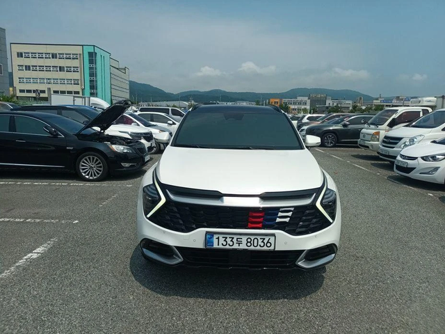 Kia Sportage - автомобили, коли, обяви за нови и употребявани 0