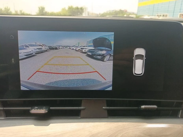 Kia Sportage - автомобили, коли, обяви за нови и употребявани 10