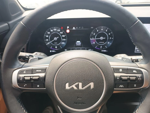 Kia Sportage - автомобили, коли, обяви за нови и употребявани 7