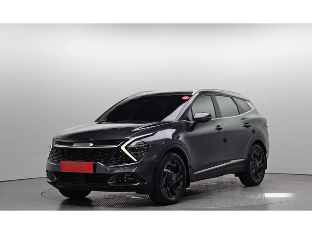 Kia Sportage - автомобили, коли, обяви за нови и употребявани 0