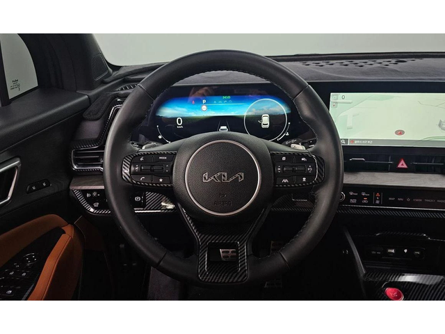 Kia Sportage - автомобили, коли, обяви за нови и употребявани 10