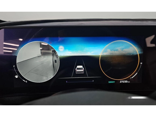 Kia Sportage - автомобили, коли, обяви за нови и употребявани 7