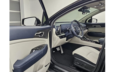 Kia Sportage - автомобили, коли, обяви за нови и употребявани 10