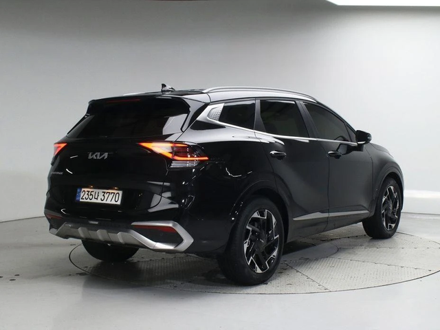 Kia Sportage - автомобили, коли, обяви за нови и употребявани 1