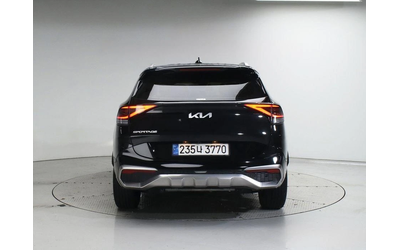 kia-sportage - 3
