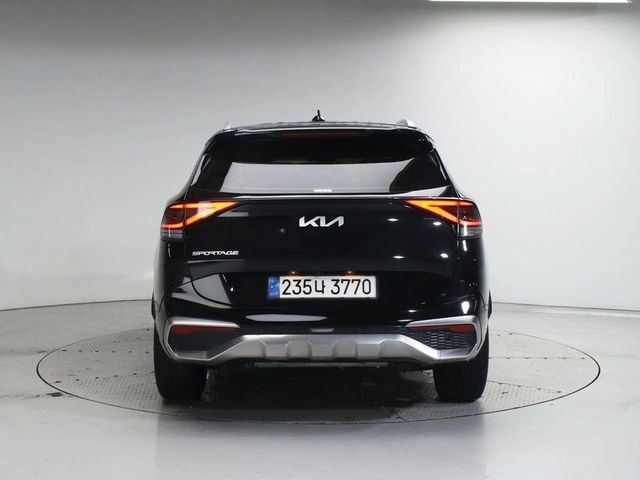 Kia Sportage - автомобили, коли, обяви за нови и употребявани 3