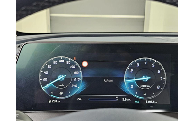 Kia Sportage - автомобили, коли, обяви за нови и употребявани 7