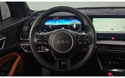 Kia Sportage LPG 2.0 2WD * НАЙ-ДОБРА ЦЕНА В БЪЛГАРИЯ* - автомобили, коли, обяви за нови и употребявани 10