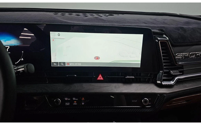 Kia Sportage LPG 2.0 2WD * НАЙ-ДОБРА ЦЕНА В БЪЛГАРИЯ* - автомобили, коли, обяви за нови и употребявани 11