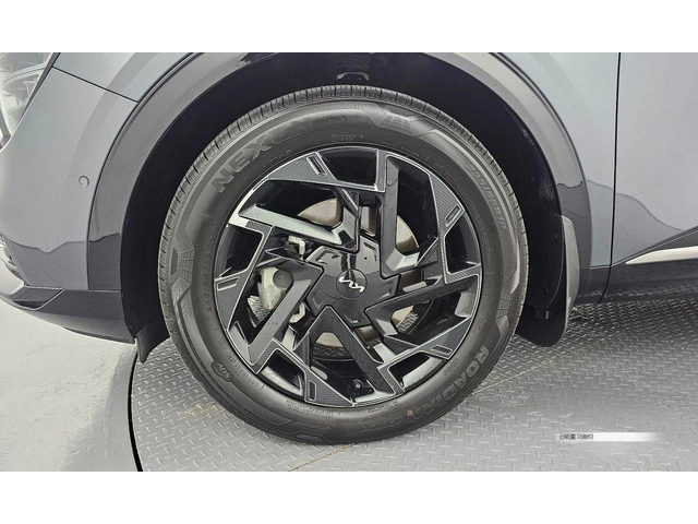 Kia Sportage LPG 2.0 2WD * НАЙ-ДОБРА ЦЕНА В БЪЛГАРИЯ* - автомобили, коли, обяви за нови и употребявани 4