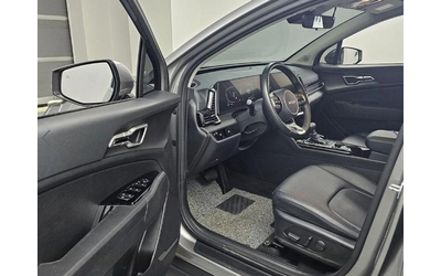 Kia Sportage - автомобили, коли, обяви за нови и употребявани 10