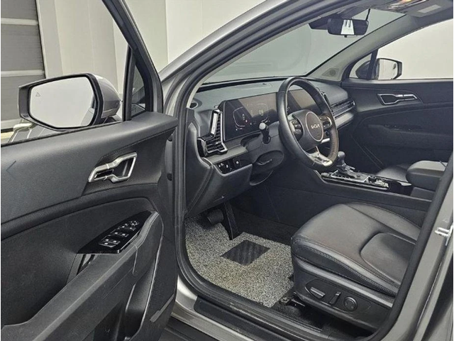 Kia Sportage - автомобили, коли, обяви за нови и употребявани 10