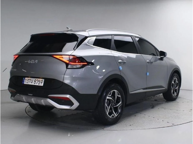 Kia Sportage - автомобили, коли, обяви за нови и употребявани 1