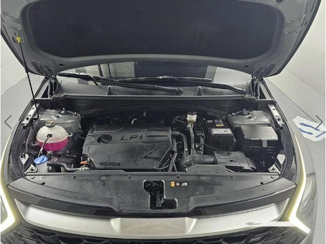 Kia Sportage - автомобили, коли, обяви за нови и употребявани 5