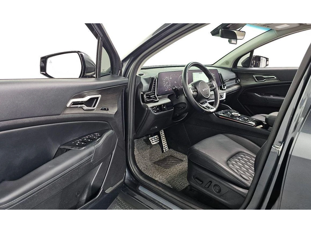 Kia Sportage LPG 2.0 2WD * НАЙ-ДОБРА ЦЕНА В БЪЛГАРИЯ* - автомобили, коли, обяви за нови и употребявани 10