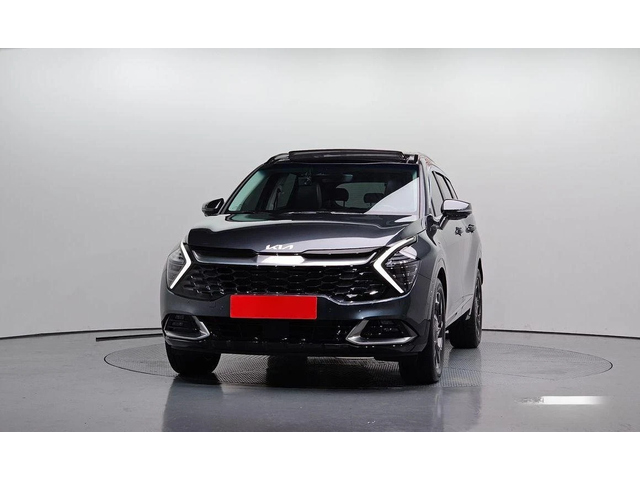 Kia Sportage LPG 2.0 2WD * НАЙ-ДОБРА ЦЕНА В БЪЛГАРИЯ* - автомобили, коли, обяви за нови и употребявани 2