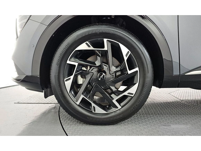 Kia Sportage LPG 2.0 2WD * НАЙ-ДОБРА ЦЕНА В БЪЛГАРИЯ* - автомобили, коли, обяви за нови и употребявани 4