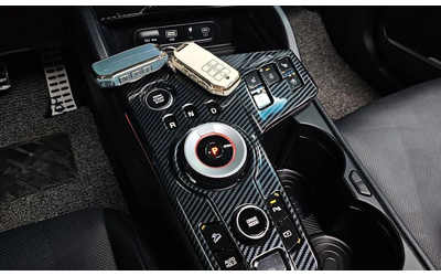 Kia Sportage LPG 2.0 2WD * НАЙ-ДОБРА ЦЕНА В БЪЛГАРИЯ* - автомобили, коли, обяви за нови и употребявани 8