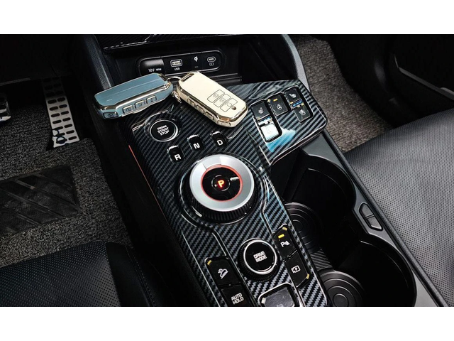 Kia Sportage LPG 2.0 2WD * НАЙ-ДОБРА ЦЕНА В БЪЛГАРИЯ* - автомобили, коли, обяви за нови и употребявани 8