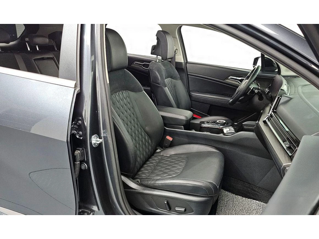 Kia Sportage LPG 2.0 2WD * НАЙ-ДОБРА ЦЕНА В БЪЛГАРИЯ* - автомобили, коли, обяви за нови и употребявани 9