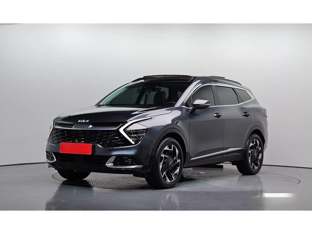 Kia Sportage - автомобили, коли, обяви за нови и употребявани 0