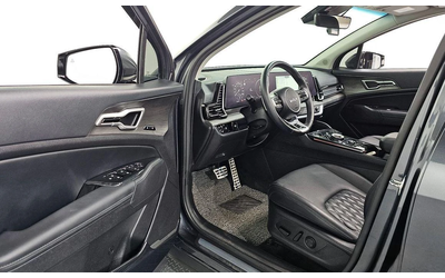 Kia Sportage - автомобили, коли, обяви за нови и употребявани 10