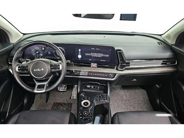 Kia Sportage - автомобили, коли, обяви за нови и употребявани 6