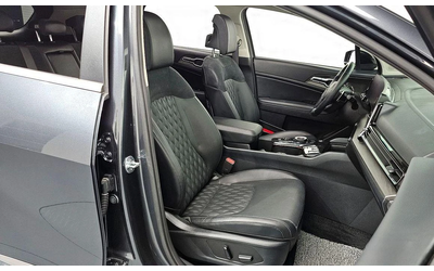 Kia Sportage - автомобили, коли, обяви за нови и употребявани 9