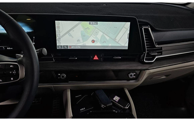 Kia Sportage - автомобили, коли, обяви за нови и употребявани 11