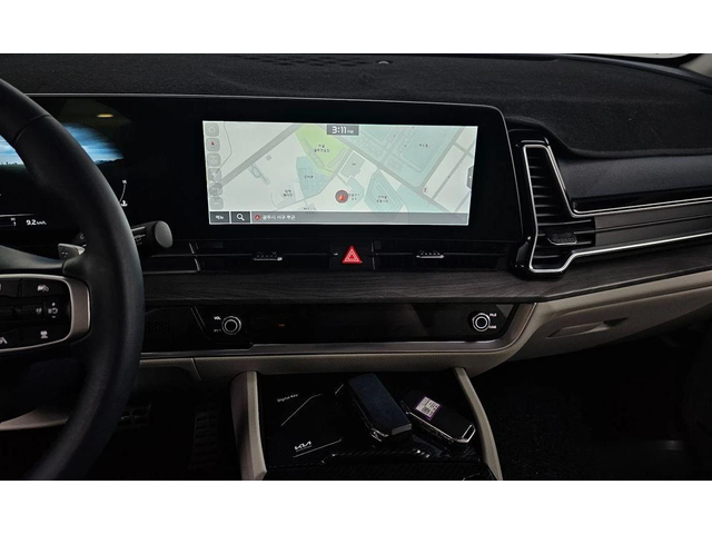 Kia Sportage - автомобили, коли, обяви за нови и употребявани 11