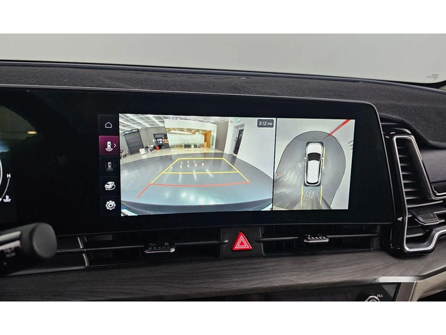 Kia Sportage - автомобили, коли, обяви за нови и употребявани 12