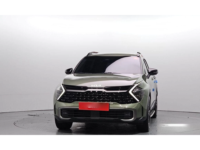 Kia Sportage - автомобили, коли, обяви за нови и употребявани 1