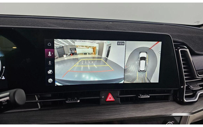 Kia Sportage LPG 2.0 2WD * НАЙ-ДОБРА ЦЕНА В БЪЛГАРИЯ* - автомобили, коли, обяви за нови и употребявани 13