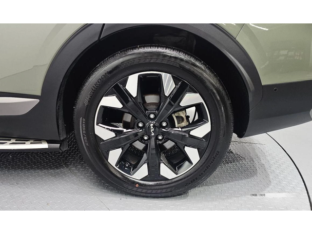 Kia Sportage LPG 2.0 2WD * НАЙ-ДОБРА ЦЕНА В БЪЛГАРИЯ* - автомобили, коли, обяви за нови и употребявани 4